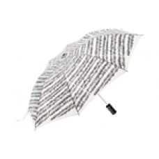 Umbrella Sheetmusic White